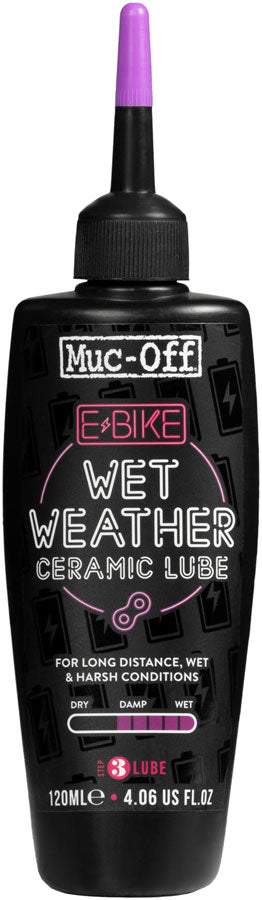 Load image into Gallery viewer, Muc-Off-eBike-Wet-Lube-Lube-Bicycle-Chain-Lube