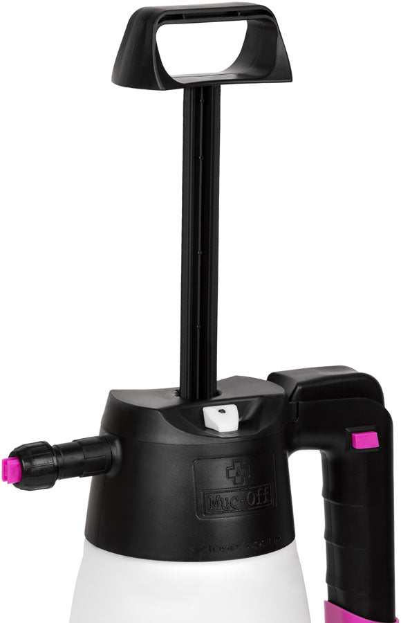 Load image into Gallery viewer, Muc-Off Foam Sprayer Kit