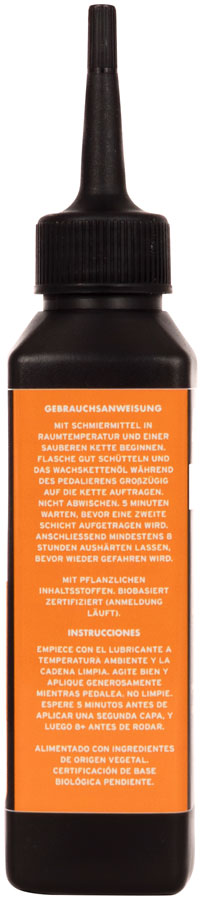 Load image into Gallery viewer, Stans No Tubes Polar Drip Wax, Lubricant, 120ml