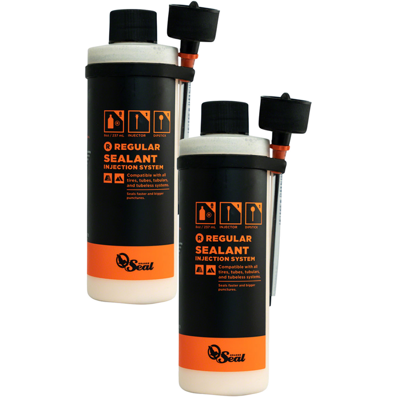 Load image into Gallery viewer, Orange-Seal-Tubeless-Tire-Sealant-Tubeless-Sealant-LU0319PO2-MTB-Tubeless-Sealant