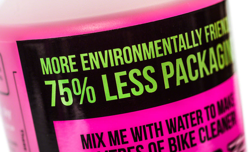 Load image into Gallery viewer, Muc-off Nano-tech Bike Cleaner Bike Cleaner Concentrate 1l Bike Accessories