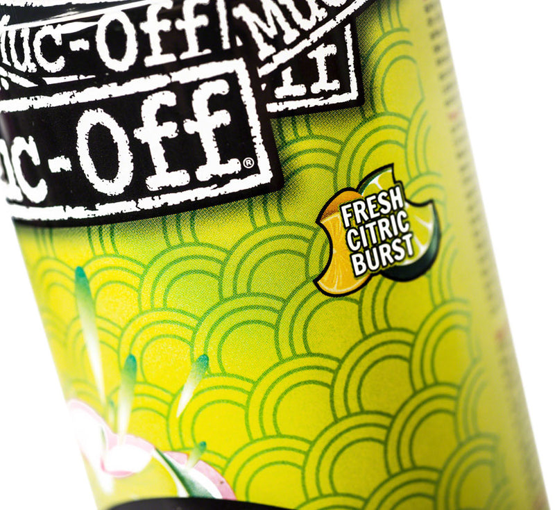 Load image into Gallery viewer, Muc-off Foam Fresh Foam Fresh 400 Ml Bike Helmets & Gloves