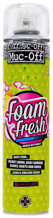 Load image into Gallery viewer, Muc-Off-Foam-Fresh-All-Purpose-Cleaner-Clothing-Care-LU0931