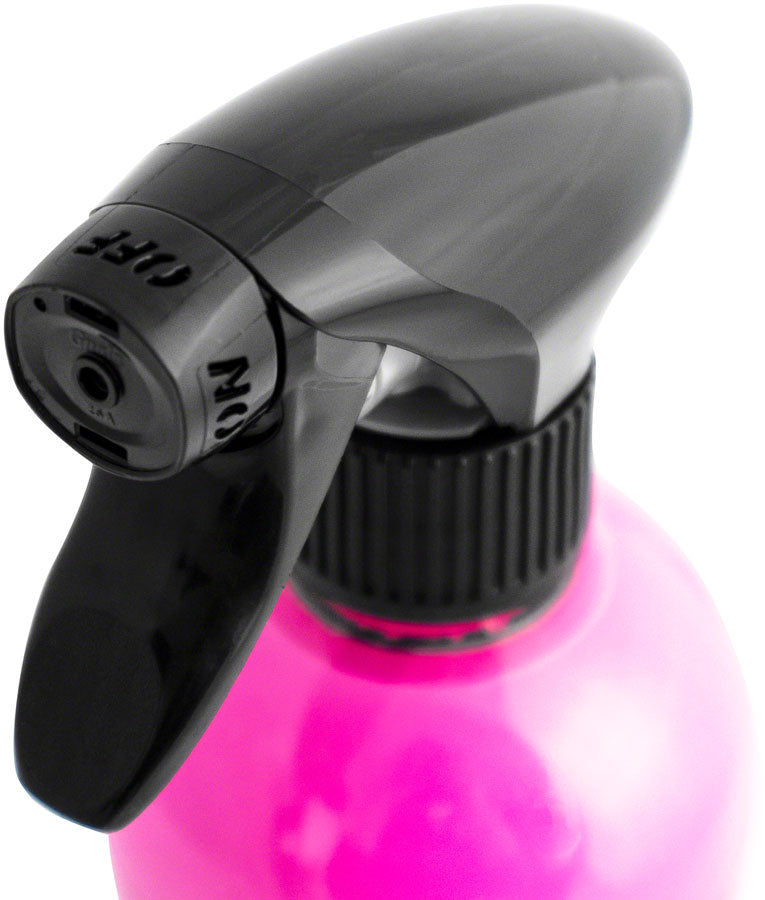 Load image into Gallery viewer, Muc-Off High Performance Waterless Wash 750ml Powder Free, No Need For Water