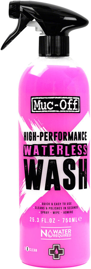 Load image into Gallery viewer, Muc-Off-High-Performance-Waterless-Wash-Degreaser-LU0943