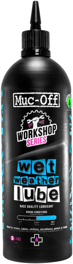 Load image into Gallery viewer, Muc-Off-Wet-Bike-Chain-Lube-Lube-Bicycle-Chain-Lube