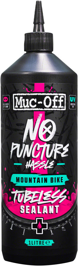 Load image into Gallery viewer, Muc-Off-MTB-Tubeless-Tire-Sealant-Tubeless-Sealant-LU0952-MTB-Tubeless-Sealant