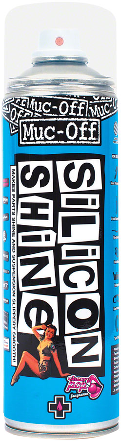 Load image into Gallery viewer, Muc-Off-Silicon-Shine-Polish-LU0959