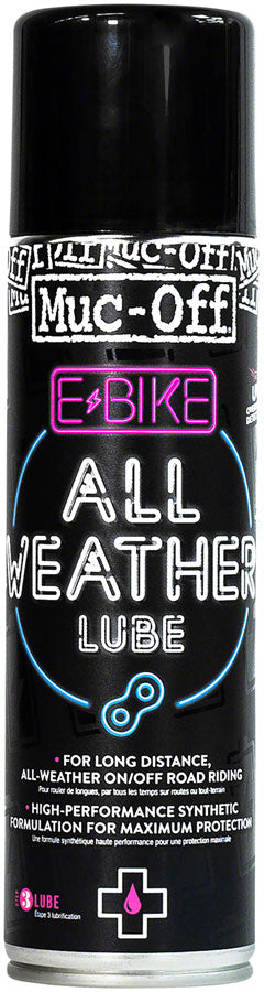 Load image into Gallery viewer, Muc-Off-eBike-All-Weather-Lube-Lube-Bicycle-Chain-Lube