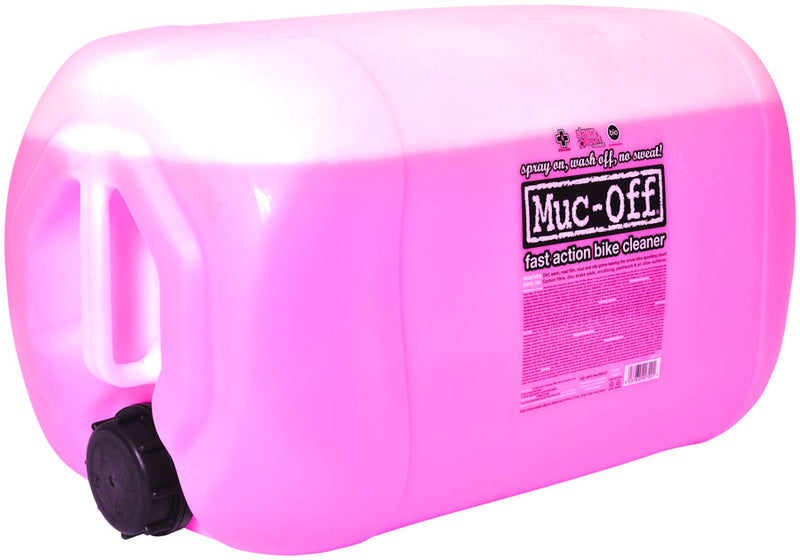 Load image into Gallery viewer, Muc-Off-Nano-Tech-Cycle-Cleaner-Degreaser-DGCL0626