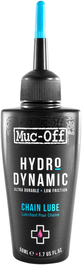 Load image into Gallery viewer, Muc-Off-Hydrodynamic-Chain-Lube-Lube-Bicycle-Chain-Lube
