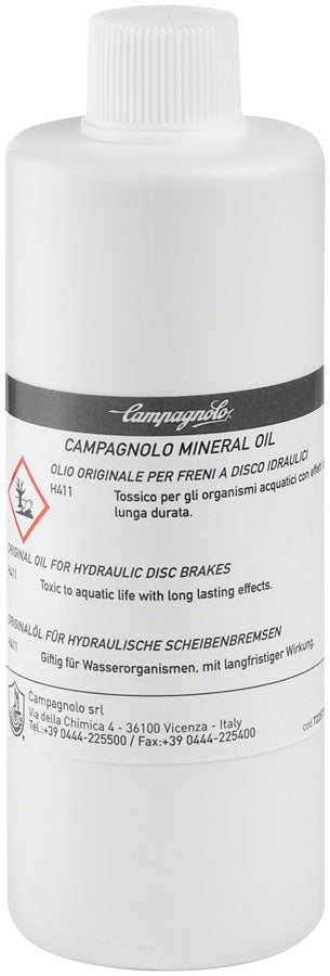 Load image into Gallery viewer, Campagnolo-Hydraulic-Brake-Fluid-Brake-Tools-350ml-Bicycle-Brake-Tools