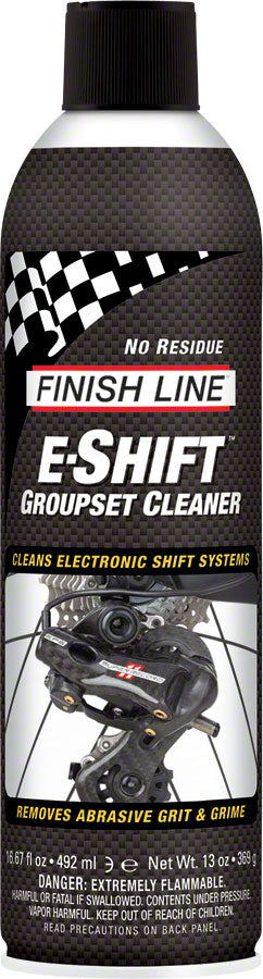 Load image into Gallery viewer, Finish-Line-E-Shift-Cleaner-Degreaser-LU2514