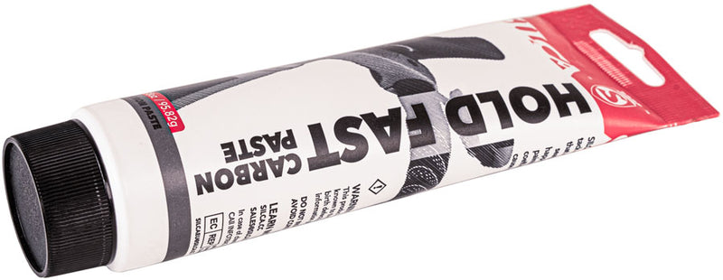 Load image into Gallery viewer, Silca Hold Fast Carbon Paste Assembly Compound, 3.38oz
