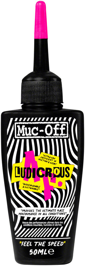 Load image into Gallery viewer, Muc-Off-Ludicrous-Chain-Lube-Lube-Bicycle-Chain-Lube
