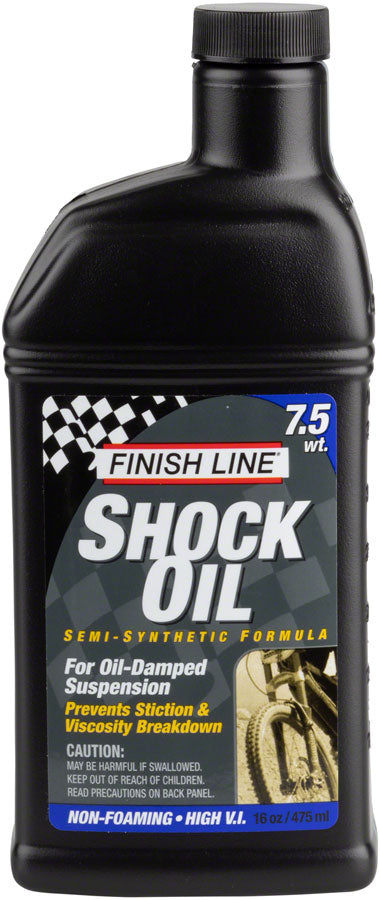 Load image into Gallery viewer, Finish-Line-Shock-Oil-Suspension-Oil-and-Lube-LU2592