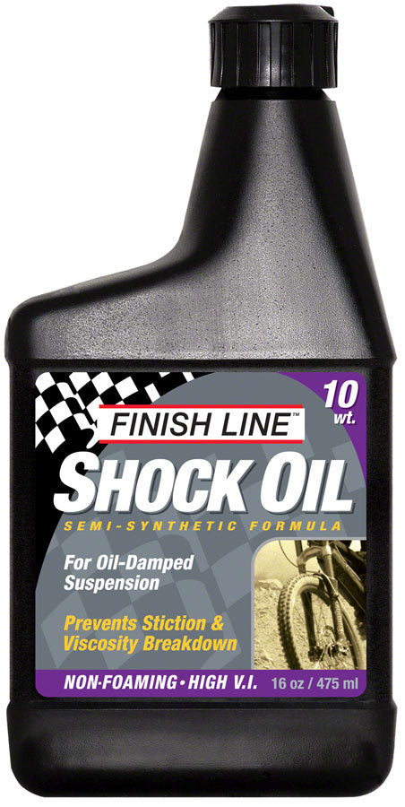 Load image into Gallery viewer, Finish-Line-Shock-Oil-Suspension-Oil-and-Lube-LU2593