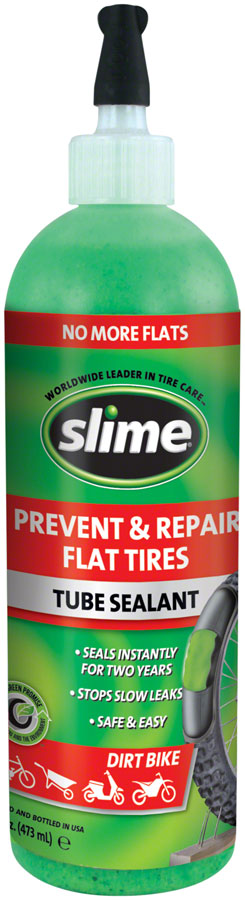 Load image into Gallery viewer, Slime-Tube-Sealant-Tube-Sealant-TUSL0014