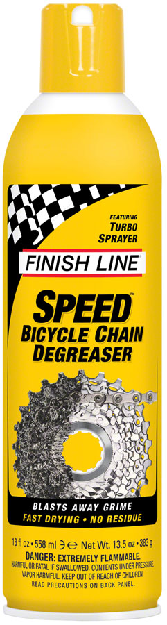 Load image into Gallery viewer, Finish-Line-Speed-Degreaser-Degreaser-LU2661