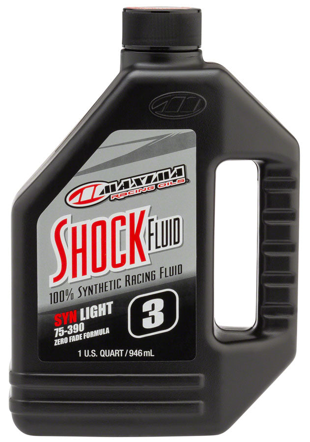 Load image into Gallery viewer, Manitou-Maxima-Suspension-OIl-Suspension-Oil-and-Lube-LU3801