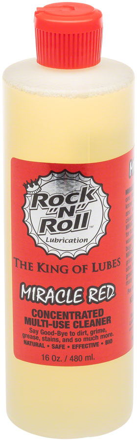 Load image into Gallery viewer, Rock-N-Roll-Miracle-Red-Degreaser-LU4514