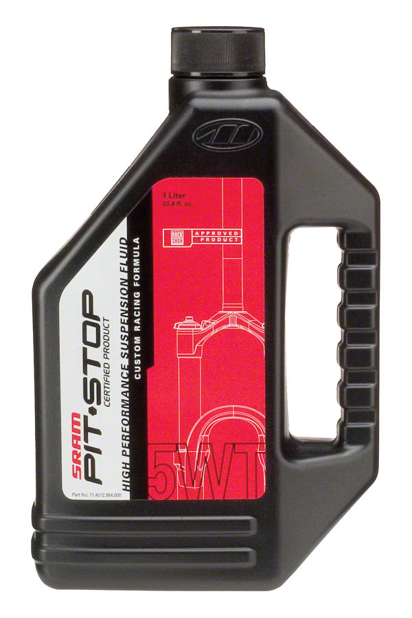 Load image into Gallery viewer, RockShox-Suspension-Oil-Suspension-Oil-and-Lube-LU6517