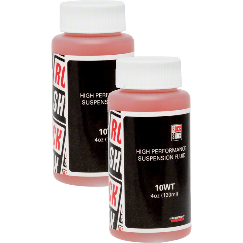 Load image into Gallery viewer, RockShox-Suspension-Oil-Suspension-Oil-and-Lube-LU6529PO2