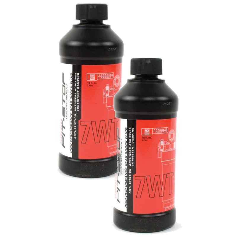 Load image into Gallery viewer, RockShox-Rear-Suspension-Oil-Suspension-Oil-and-Lube-LU6553PO2