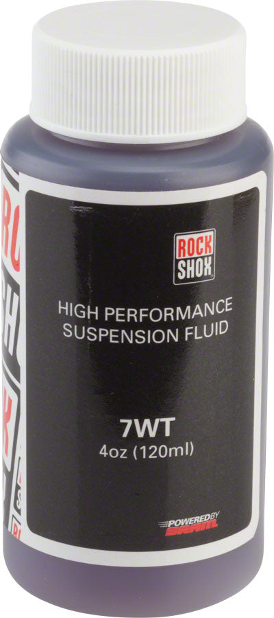 Load image into Gallery viewer, RockShox-Rear-Suspension-Oil-Suspension-Oil-and-Lube-SOAL0057