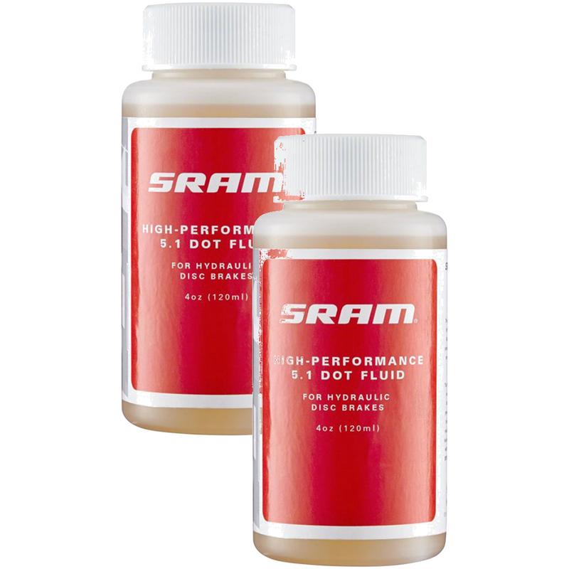Load image into Gallery viewer, SRAM-Disc-Brake-Fluid-Mountain-Bike-Road-Bike-LU6888PO2