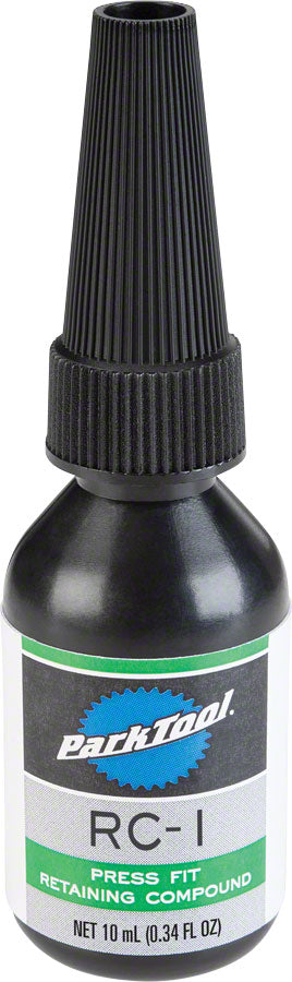 Load image into Gallery viewer, Park Tool Press Fit Retaining Compound & Adhesive Primer Bundle for Bicycle Maintenance and Assembly