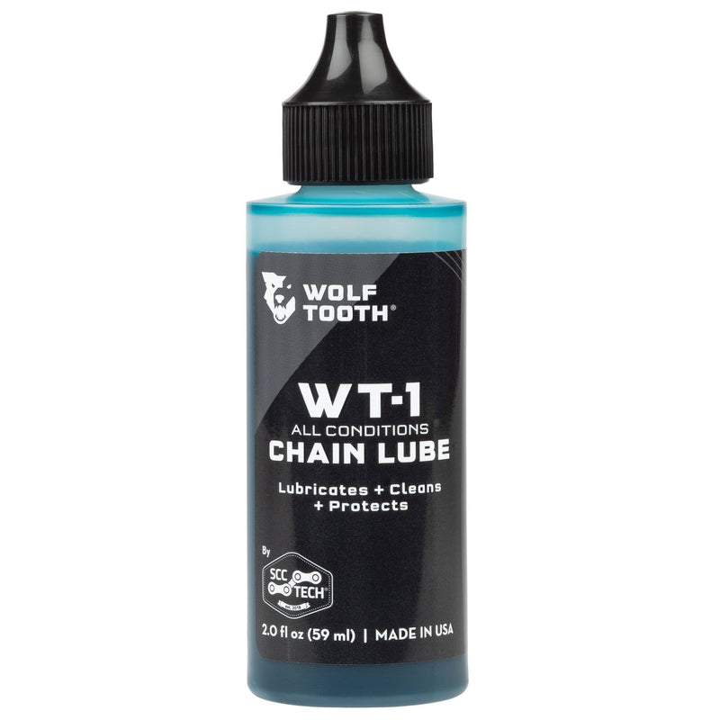 Load image into Gallery viewer, Wolf-Tooth-WT-1-Chain-Lube-Lube-2-oz-Bicycle-Chain-Lube