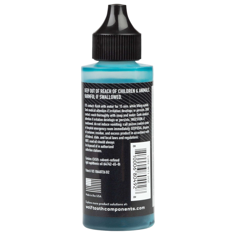 Load image into Gallery viewer, Wolf Tooth Components WT-1 Drivetrain Treatment For All Conditions, 2oz