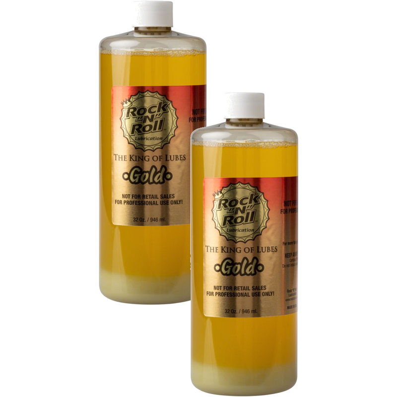 Load image into Gallery viewer, Rock-N-Roll-Lube-Bicycle-Chain-Lube