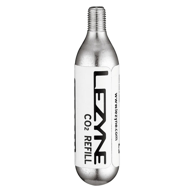 Load image into Gallery viewer, Lezyne-16g-Threaded-CO2-Cartridge-CO2-and-Pressurized-Inflation-Device-16g-CO2C0058