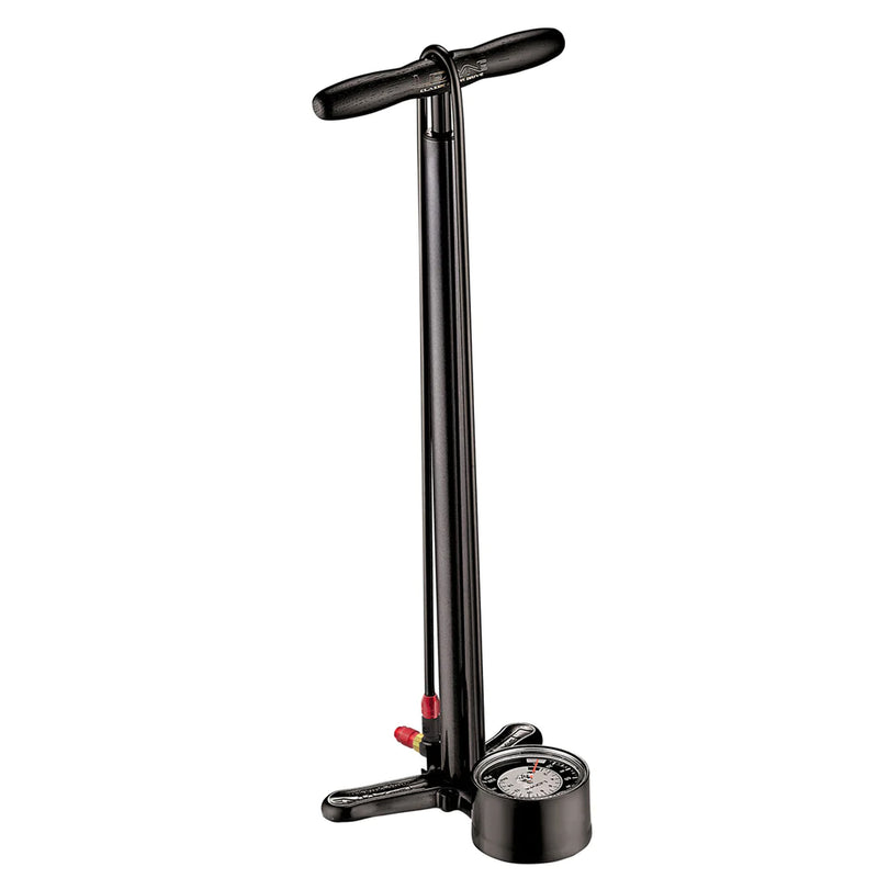 Load image into Gallery viewer, Lezyne-Classic-Floor-Drive-3.5-Floor-Pump-Standard-Presta-and-Schrader-PU0521-Bicycle-Floor-Pump