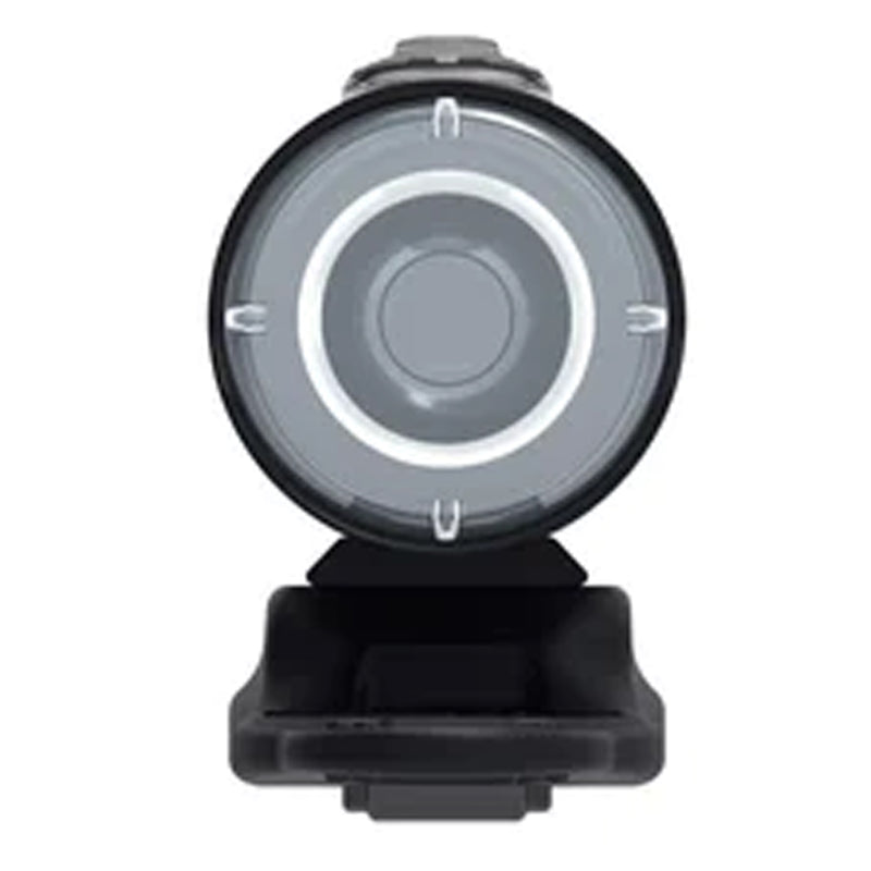 Load image into Gallery viewer, Lezyne Classic Drive 500+ Light, Front, Black