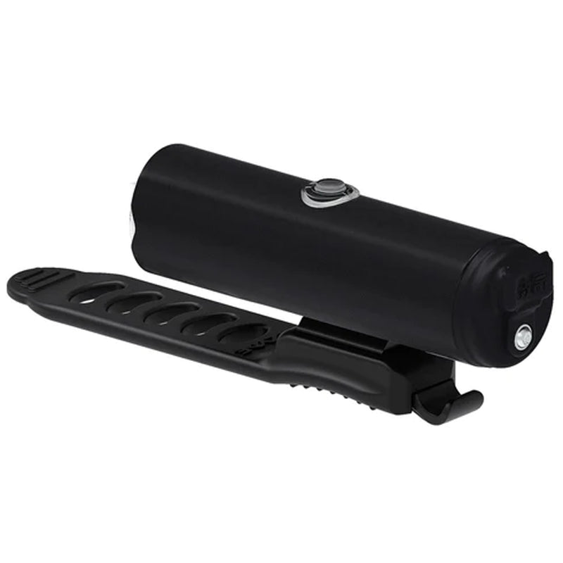 Load image into Gallery viewer, Lezyne Classic Drive 500+ Light, Front, Black