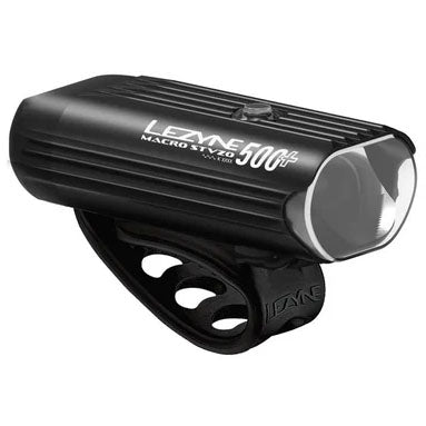 Load image into Gallery viewer, Lezyne-Macro-StVZO-500-Front-Reverse-Headlight-HDLG0711-Bicycle-Headlight