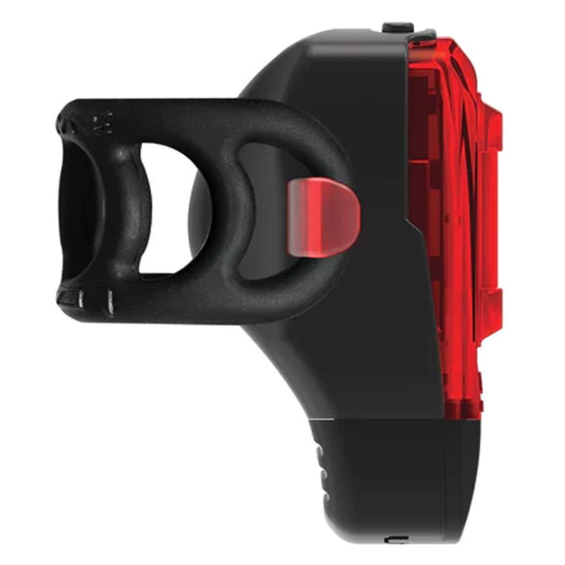 Load image into Gallery viewer, Lezyne KTV Drive+ Light Rear, Black