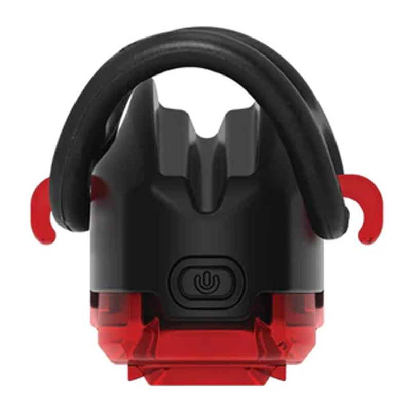 Load image into Gallery viewer, Lezyne KTV Drive+ Light Rear, Black