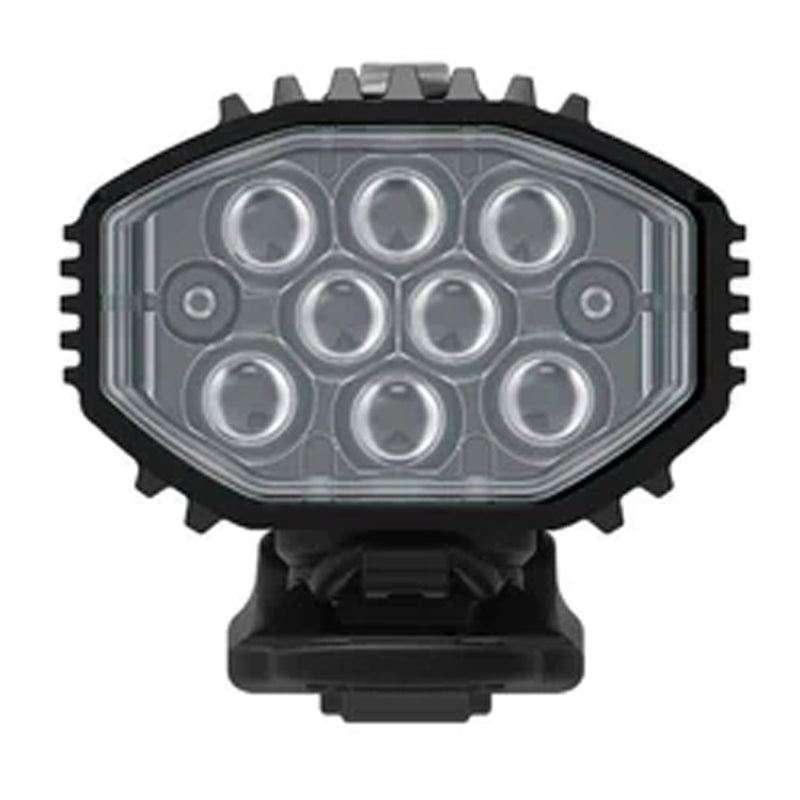 Load image into Gallery viewer, Lezyne Lite Drive 1200+ Light, Front, Black
