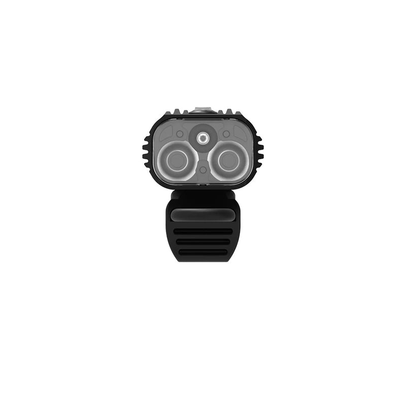 Load image into Gallery viewer, Lezyne Super Drive 1800+ Smart Headlight - Black