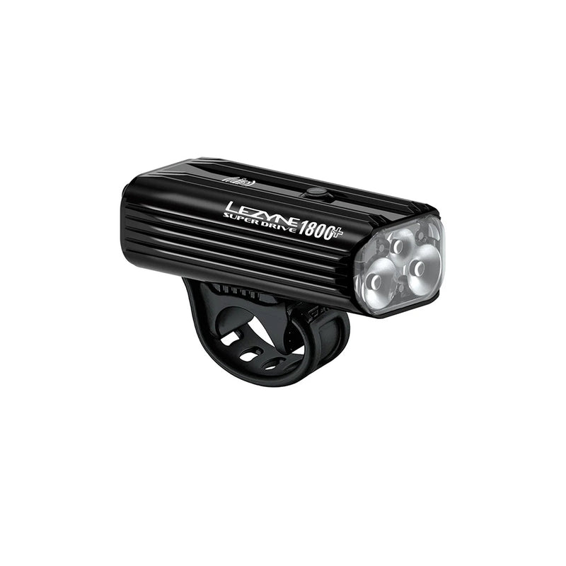 Load image into Gallery viewer, Lezyne-Super-Drive-1800-Smart-Headlight-HDLG0564-Bicycle-Headlight
