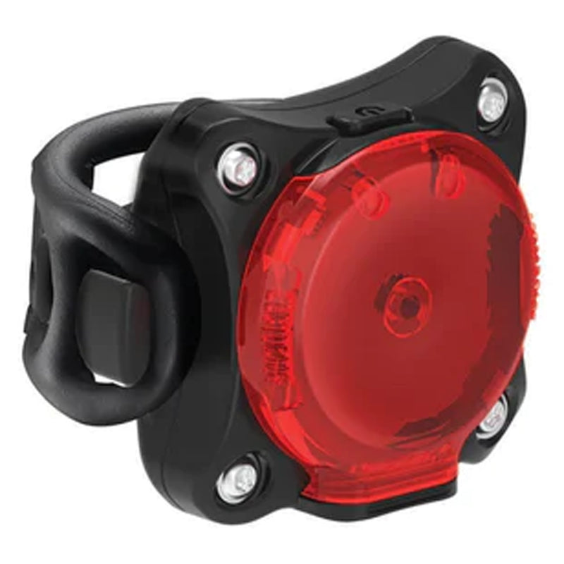 Load image into Gallery viewer, Lezyne-Zecto-Drive-200-Taillight-Flash-TLLG0349