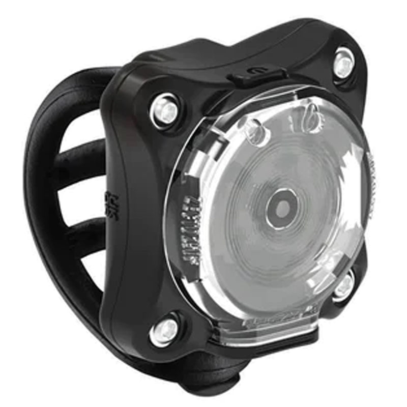 Load image into Gallery viewer, Lezyne-Zecto-Drive-250-Headlight-Flash-HDLG0541-Bicycle-Headlight