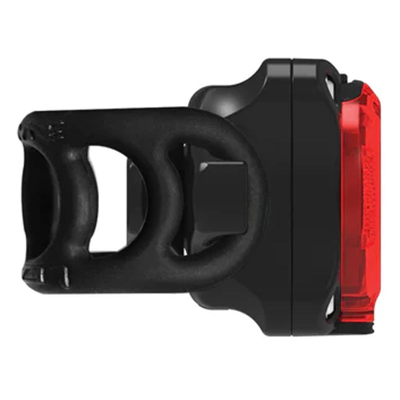 Load image into Gallery viewer, Lezyne Zecto Drive Max 400+ Light, Rear, Black