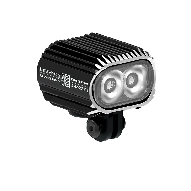 Load image into Gallery viewer, Lezyne-E-Bike-Macro-Drive-1000-eBike-Light-EBLG0068