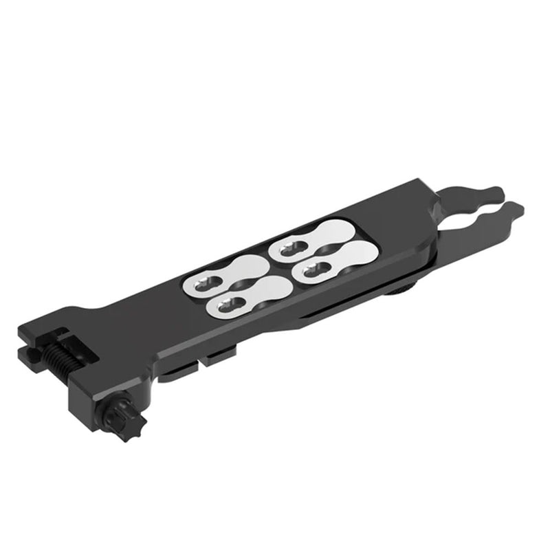 Load image into Gallery viewer, Lezyne Multi Chain Pliers Multi-Tools, Number of Tools: 5, Black