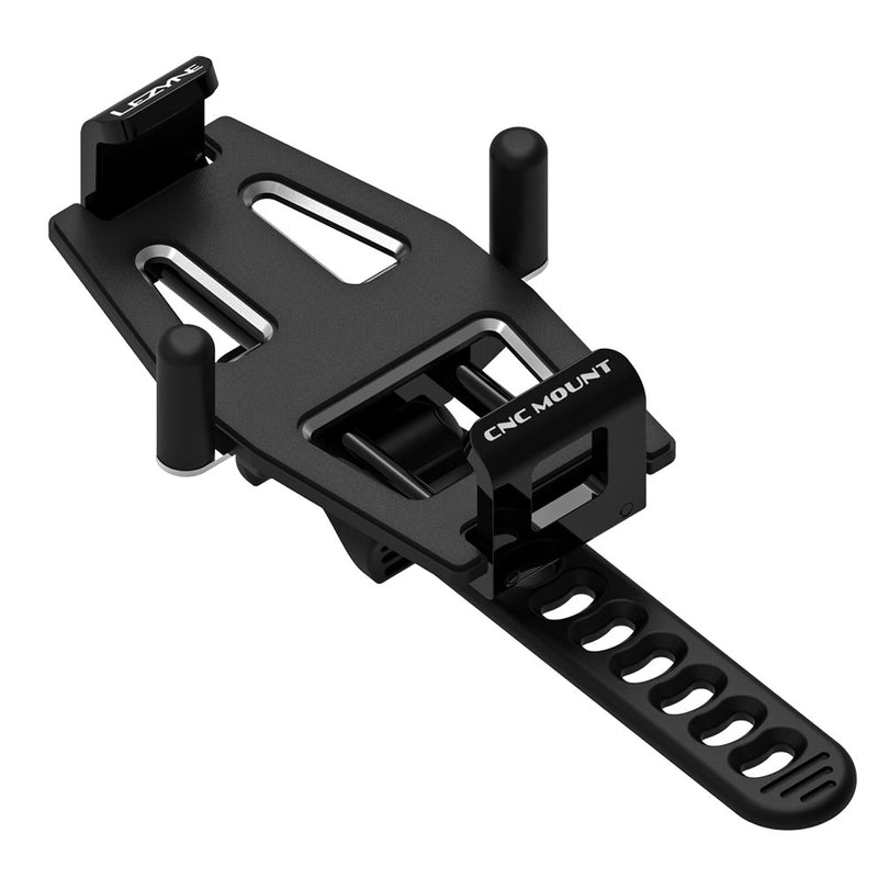 Load image into Gallery viewer, Lezyne-CNC-Phone-Mount-Smart-Phone-Accessory-SPAC0035